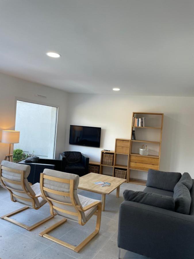 Gite Du Flot - Baie De Somme Boismont  Ngoại thất bức ảnh