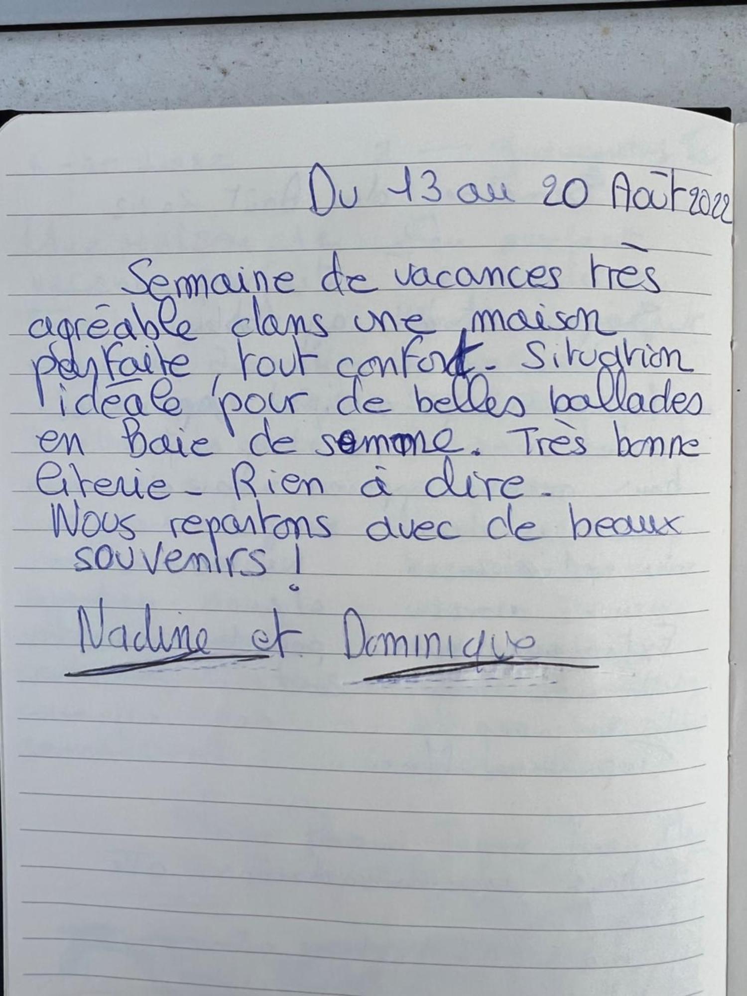 Gite Du Flot - Baie De Somme Boismont  Ngoại thất bức ảnh