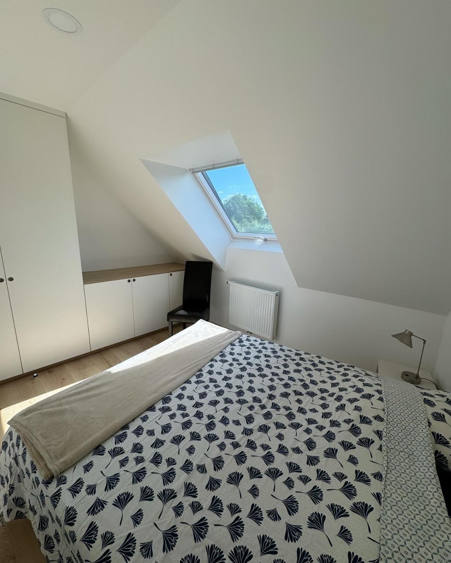 Gite Du Flot - Baie De Somme Boismont  Ngoại thất bức ảnh