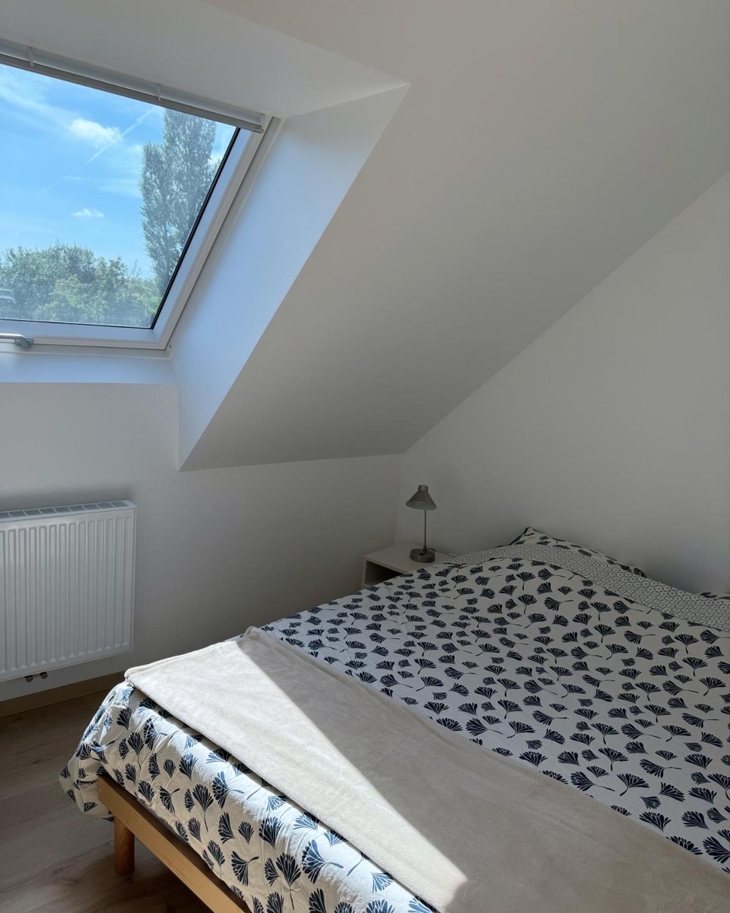 Gite Du Flot - Baie De Somme Boismont  Ngoại thất bức ảnh