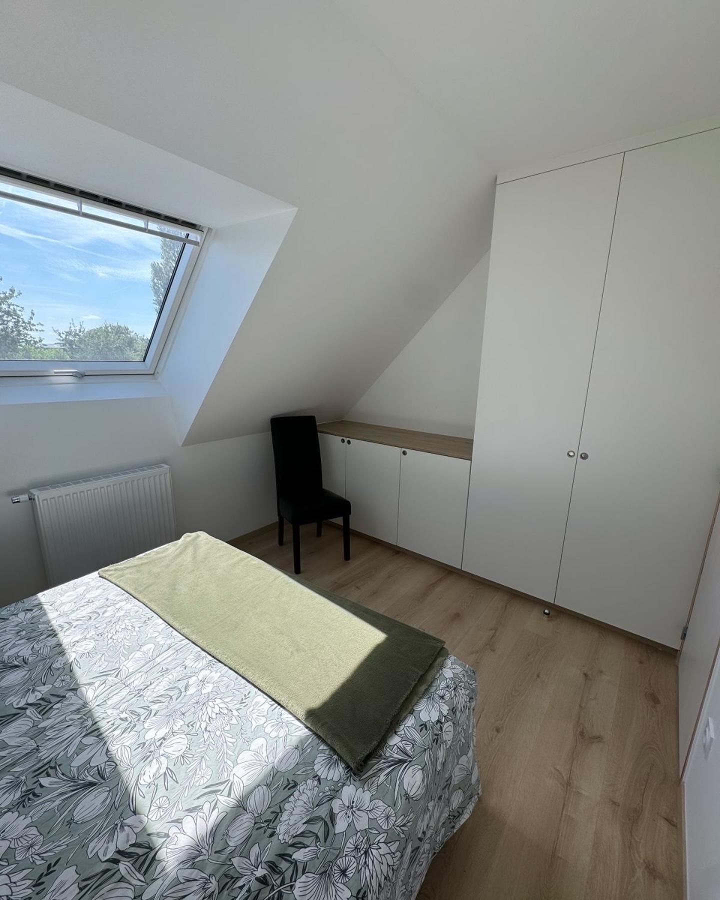 Gite Du Flot - Baie De Somme Boismont  Ngoại thất bức ảnh