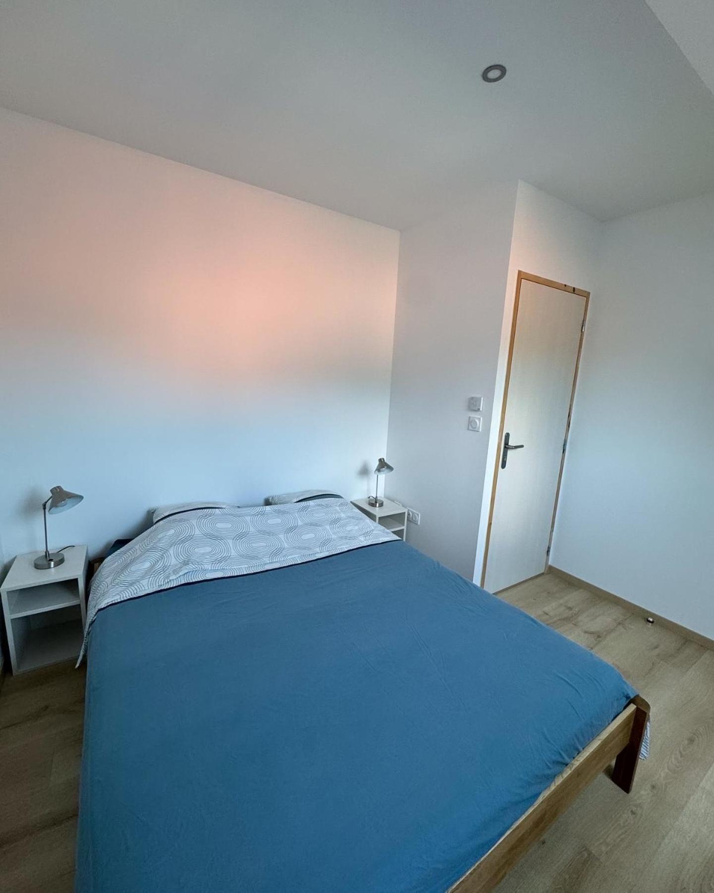 Gite Du Flot - Baie De Somme Boismont  Ngoại thất bức ảnh
