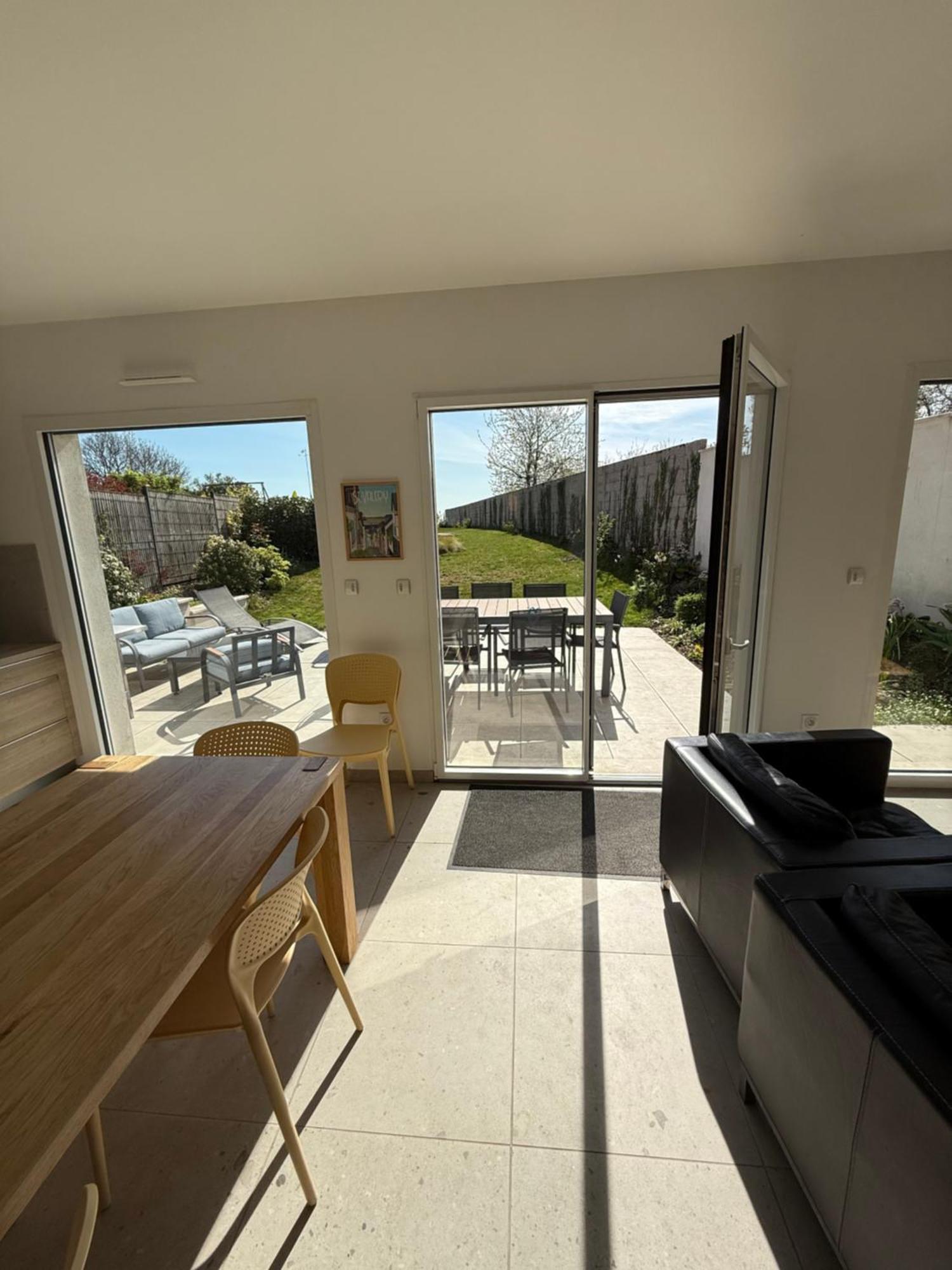 Gite Du Flot - Baie De Somme Boismont  Ngoại thất bức ảnh