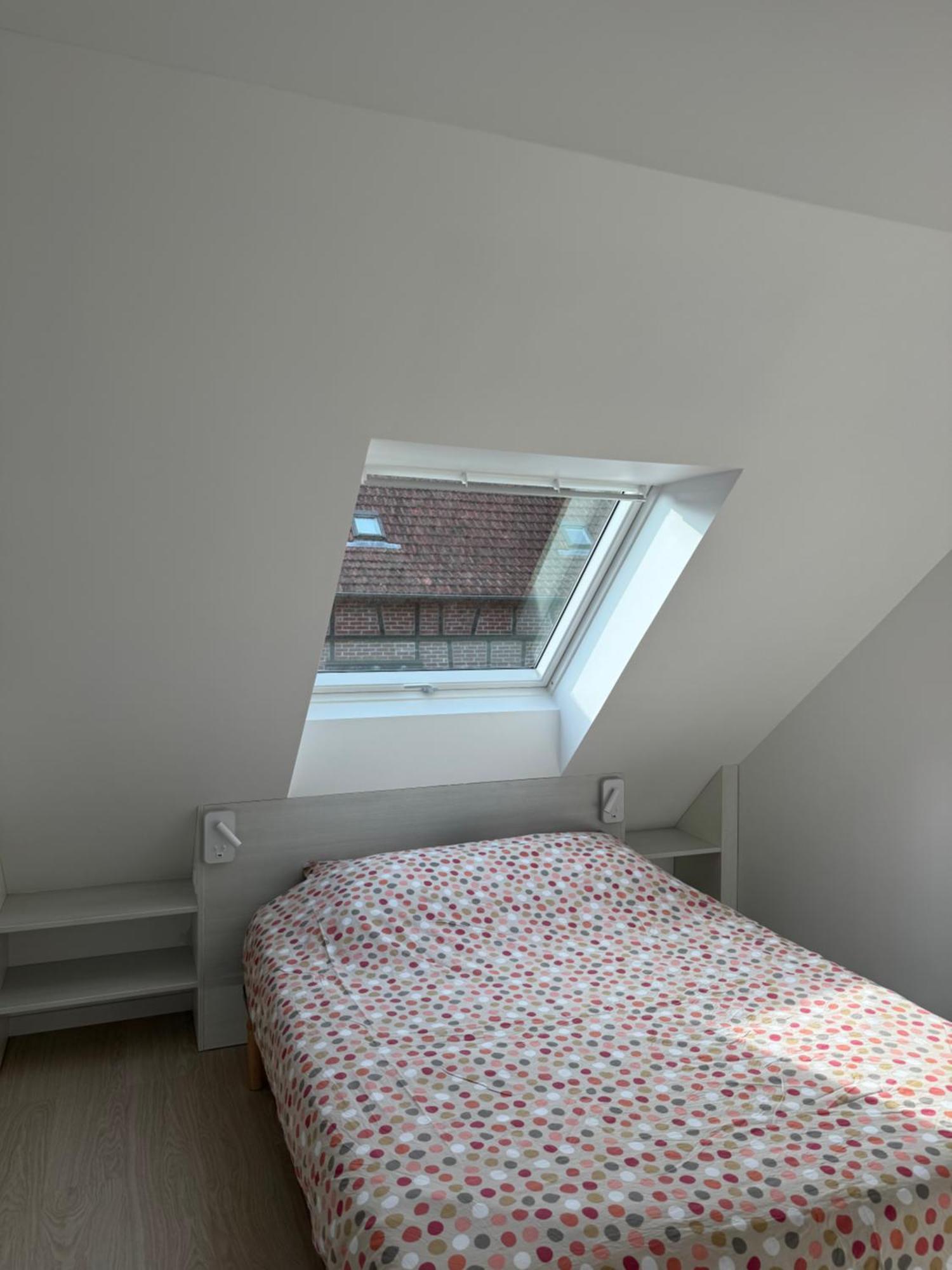 Gite Du Flot - Baie De Somme Boismont  Ngoại thất bức ảnh