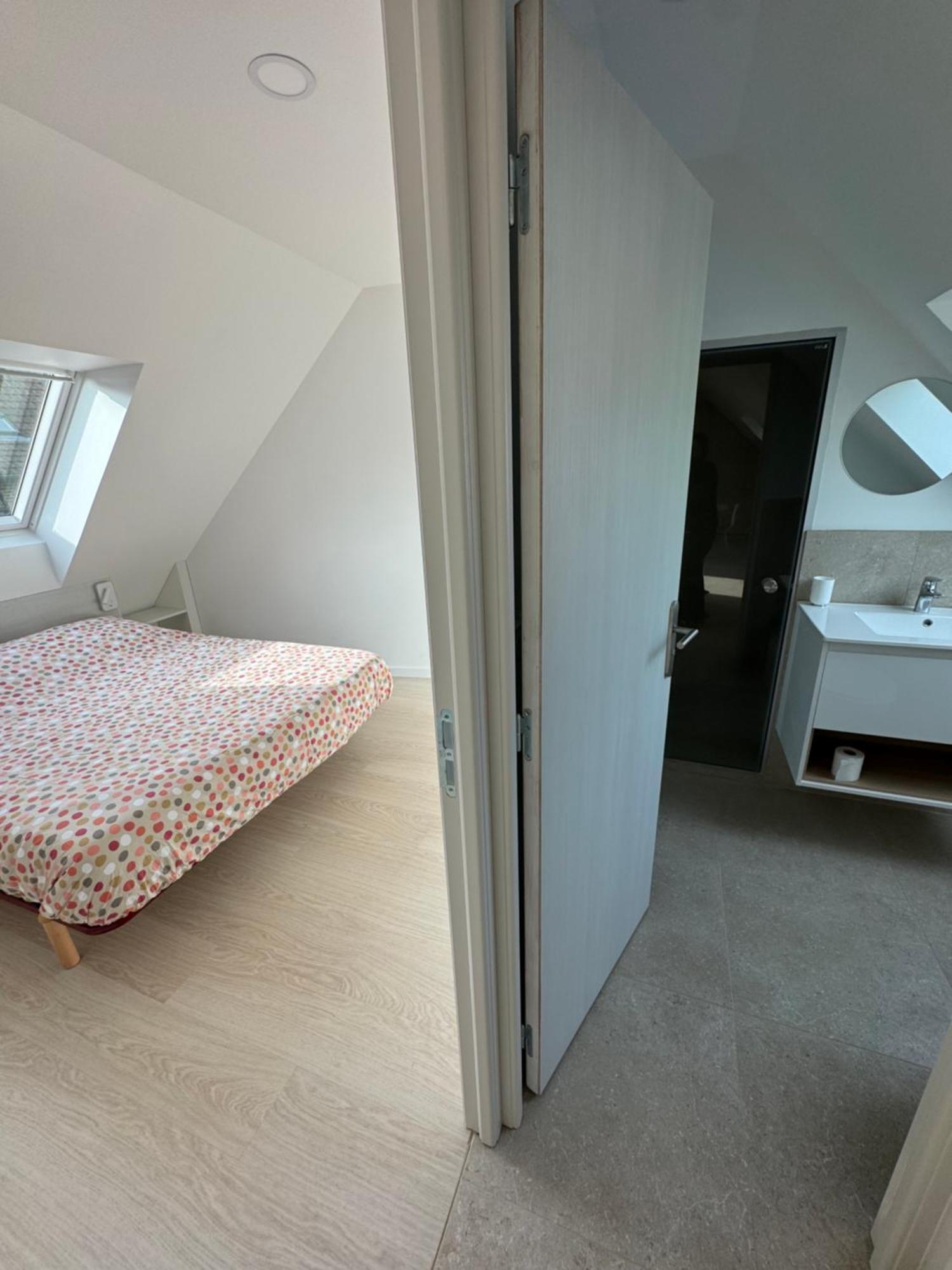 Gite Du Flot - Baie De Somme Boismont  Phòng bức ảnh