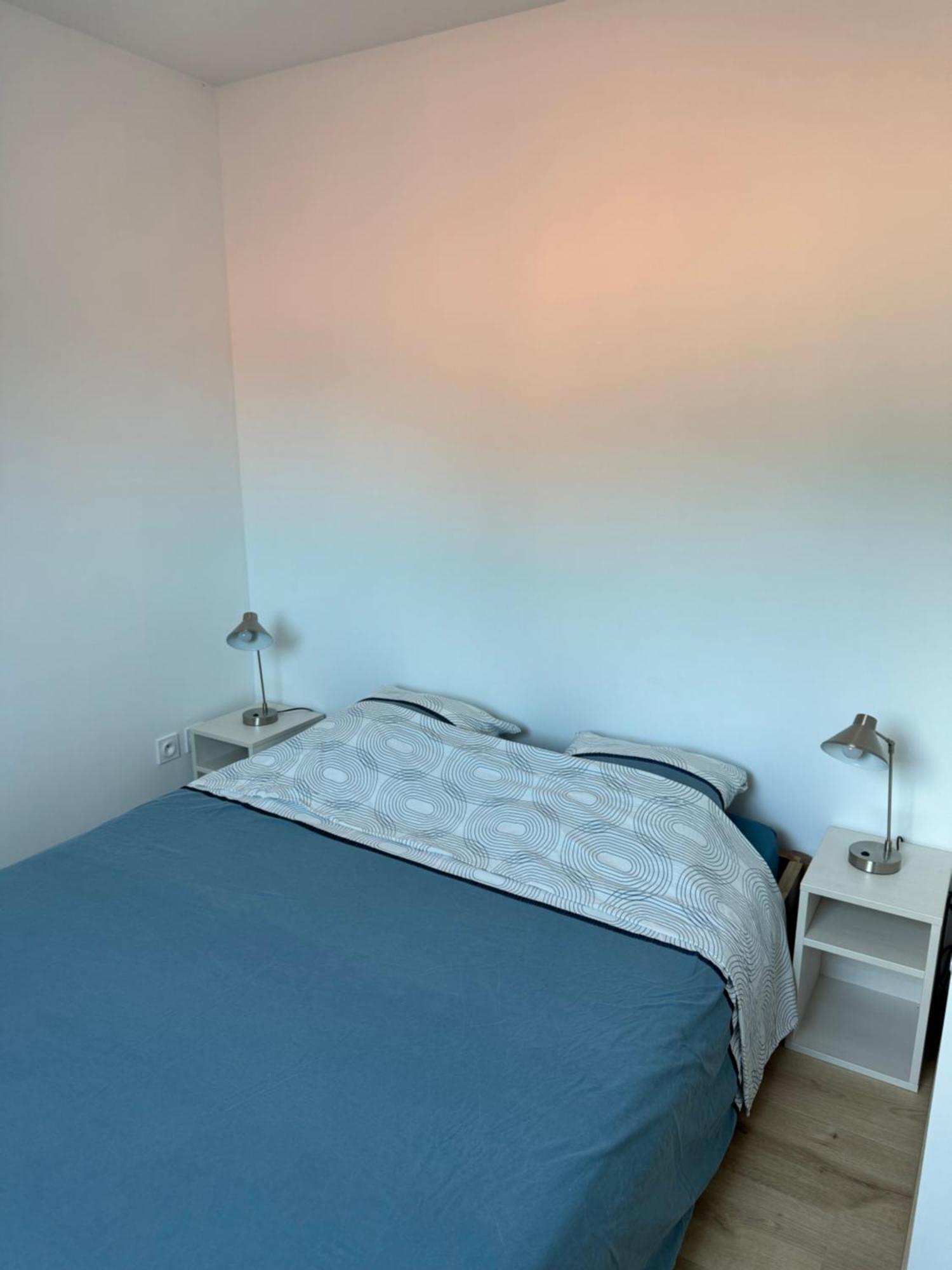 Gite Du Flot - Baie De Somme Boismont  Ngoại thất bức ảnh